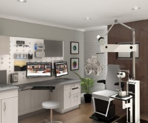 professional services doctor rooms